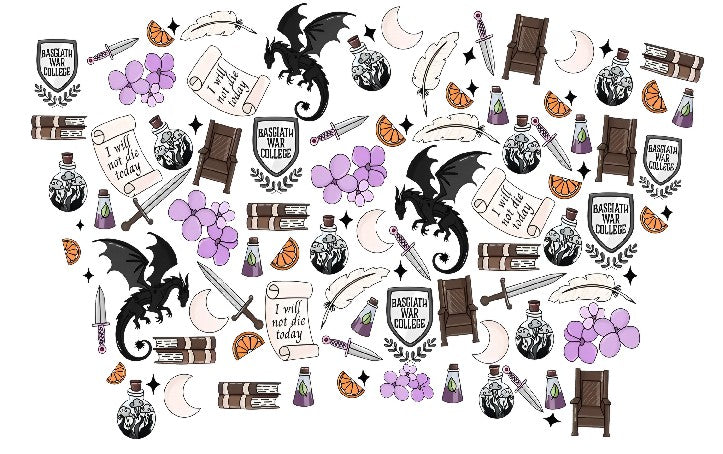 24 oz UVDTF Wrap