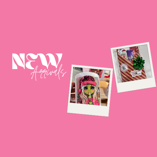 ✨ Featured Gifts & Bestsellers ✨