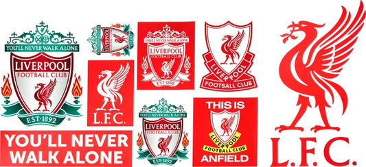 Liverpool 16oz Double Sided UVDTF Wrap (Copy)