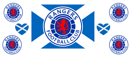 16oz Rangers Wrap PNG