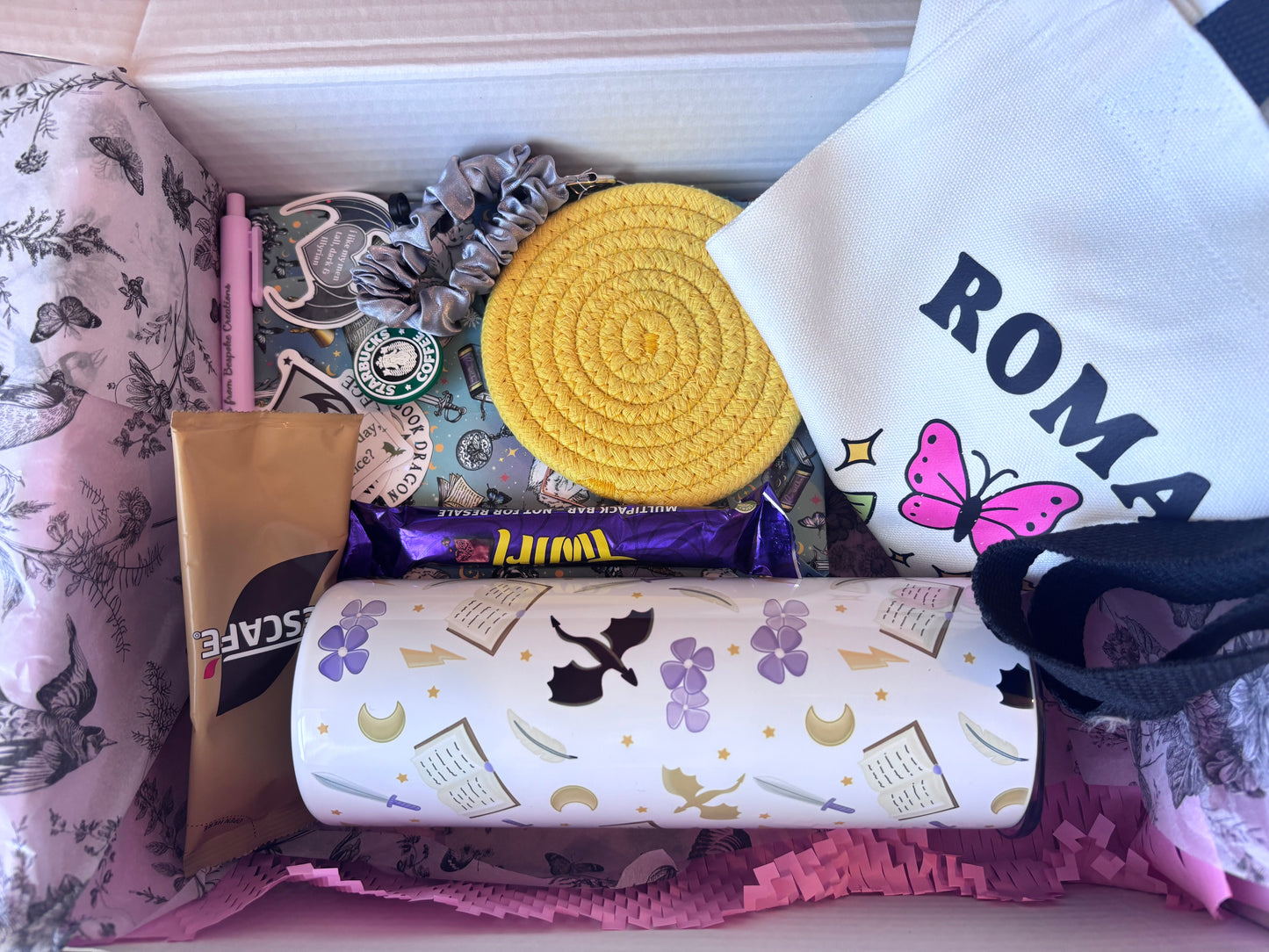 Read & Sip Gift Set