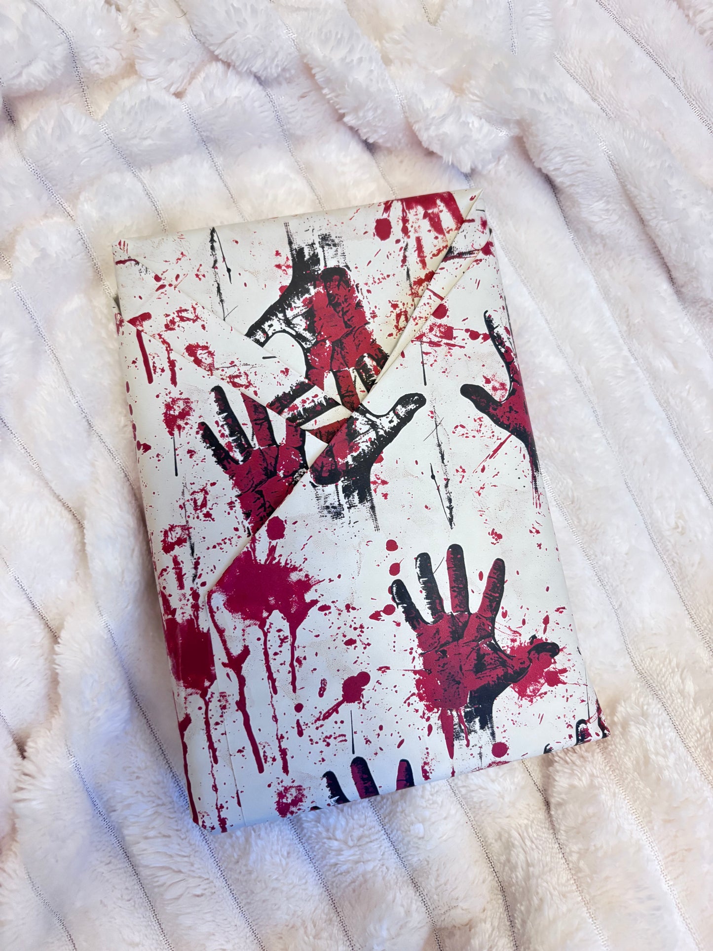 ✨ Blind Date with a Book  – Surprise Book & Treats Bundle ✨