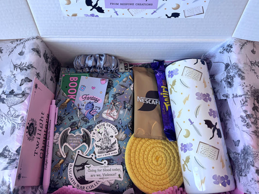 Read & Sip Gift Set