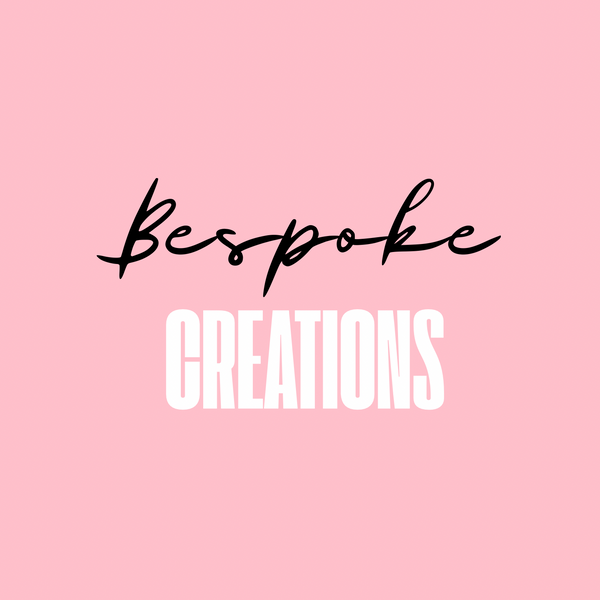 Bespoke Creations 
