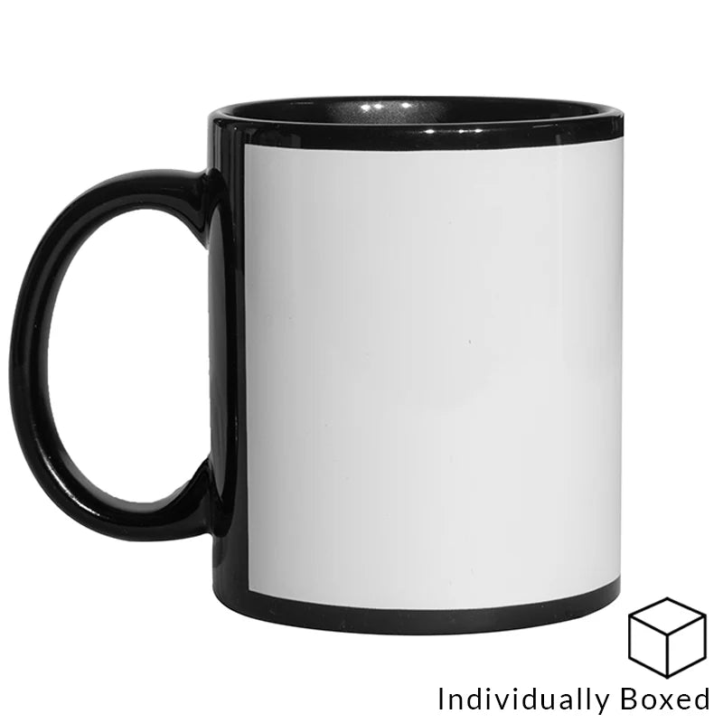 11oz Photo Mug